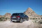 BMW X3 xDrive30d xLine 2017 года (WW)